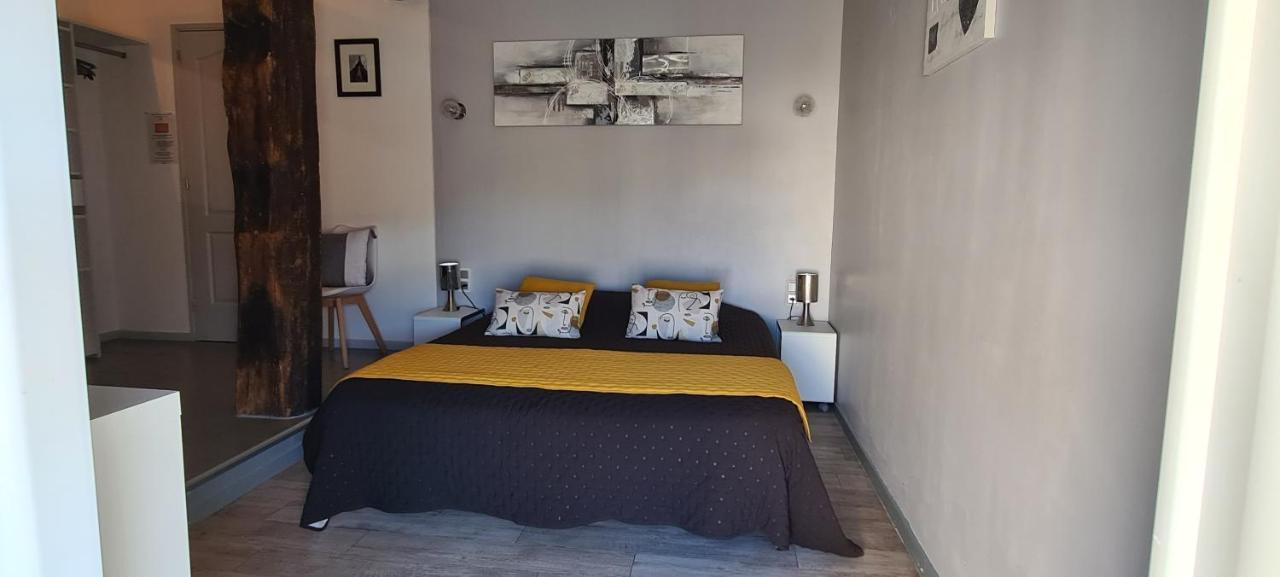 A La Gloriette Bed & Breakfast Neuville-de-Poitou Exterior photo